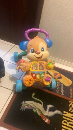 Push Walker Price 7$. Pick Up  E.  72.  and. Grandview.  E.  Tacoma 