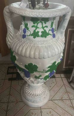 florero
