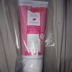 Scentsy  Hand Cream 