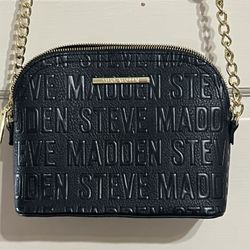 Steve Madden Crossbody With Chains