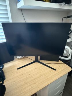 Samsung Odyssey G51C 32" LED QHD