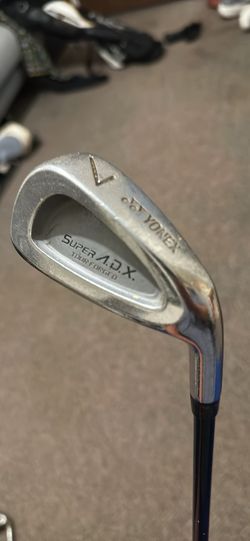 Yonex Super A.D.X. Tour Forged 7 Iron
