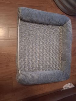 Dog bed