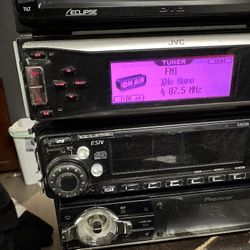 Old School Car Audio 