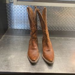 Cowboy Boots 