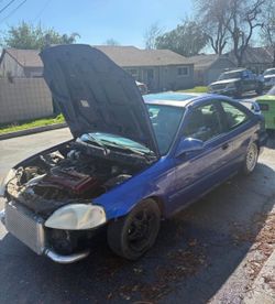 2000 Honda Civic
