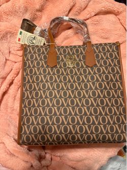 Valentino work bag tote