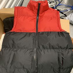 Men’s Vest