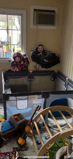 Playpen