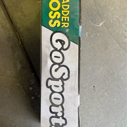 Ladder toss