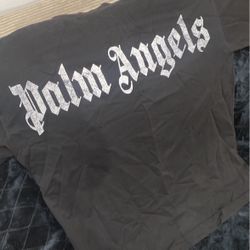 palm angels 
