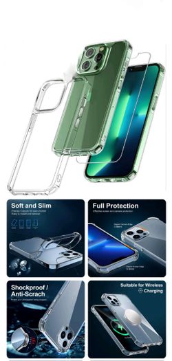 Cover Para IPhone 14 Pro Max
