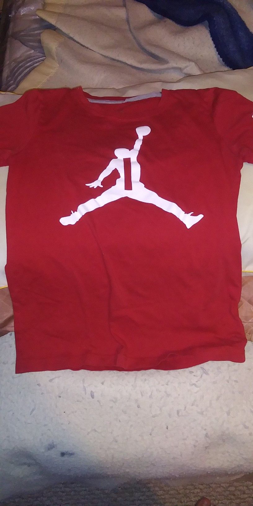 Jordan Shirt