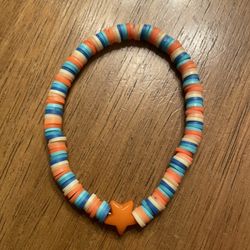 Kids Rubber Bracelet 