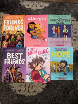 Books
