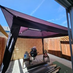 11x11 Pop-up Gazebo