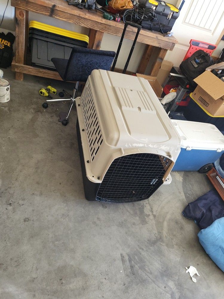 Dog Kennel for Sale in Las Vegas, NV OfferUp