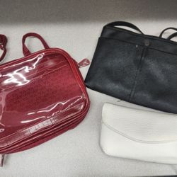 3 Purse Bundle
