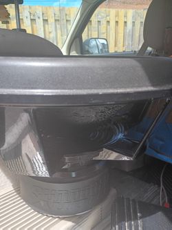 SUNDOWN SA 18 NEEDS REPAIR