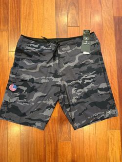 O’Neill GI Jack Boardshorts Size 38
