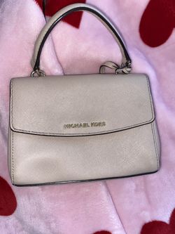 Michael Kors rosegold Crossbody bag