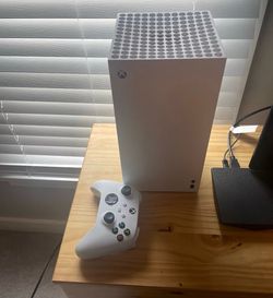 Xbox series X digital 1TB