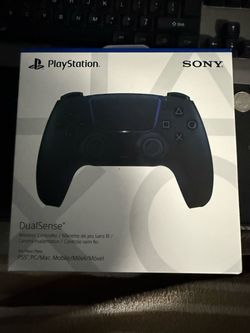 SONY PS5 WIRELESS DUALSENSE CONTROLLER