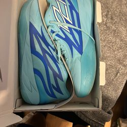 Puma mb.02 ROY