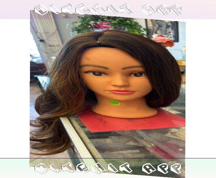 Refresh Your Look with Wigs in All Sizes and Shades show blood
