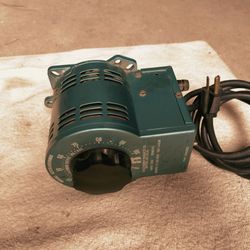 Staco Energy Variable Autotransformer Tool.3PN1010