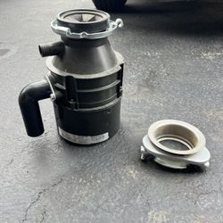 Badger 5-89 Garbage Disposal