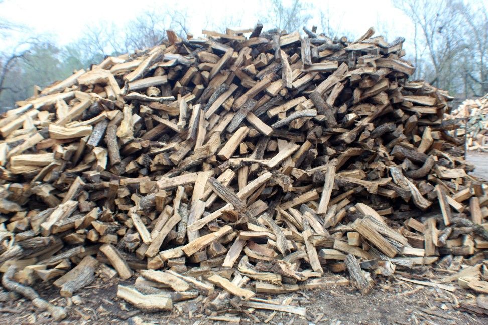 Seasoned pecan firewood for Sale in Houston, TX OfferUp