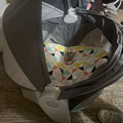 Fisherprice On The Go