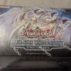 Yo -Gi-,Oh trading cards