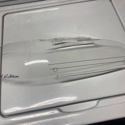 92-95 Civic 4 Door Headlight Covers