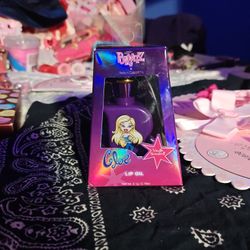 Bratz Lip Oil
