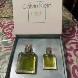 Calvin Klein