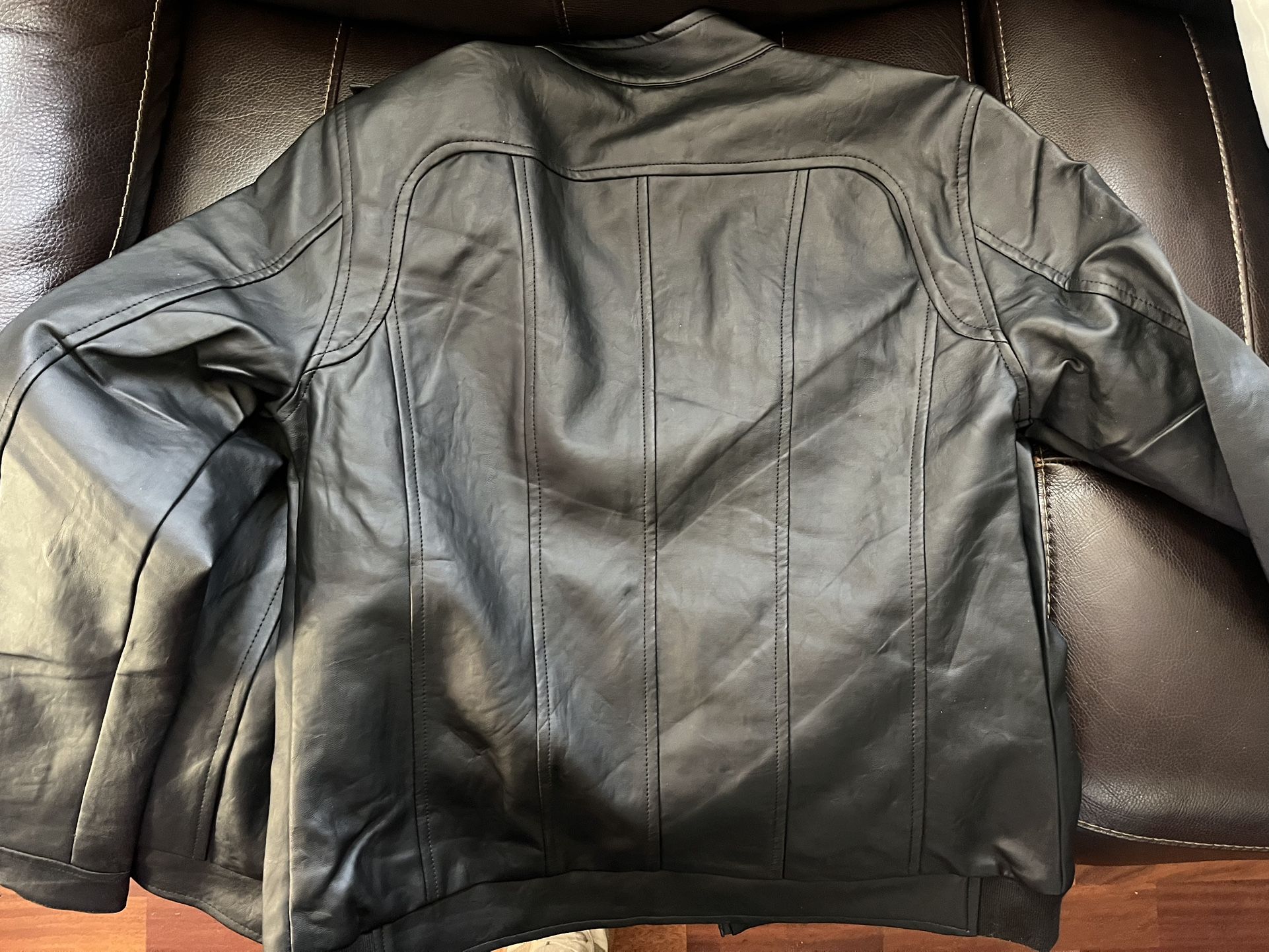 Women Perfume And Jacket