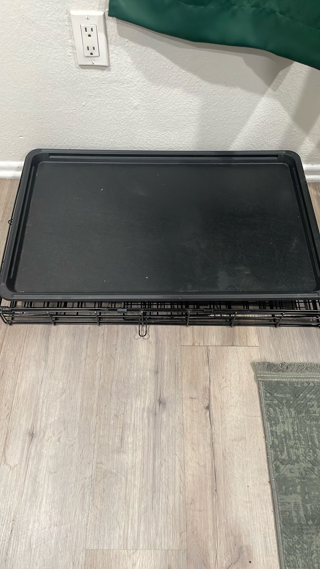 Dog Crate