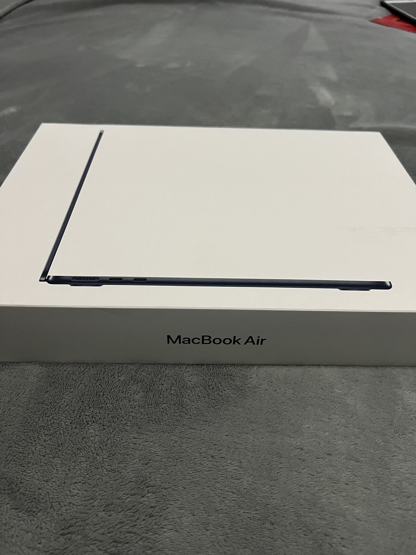 MacBook Air