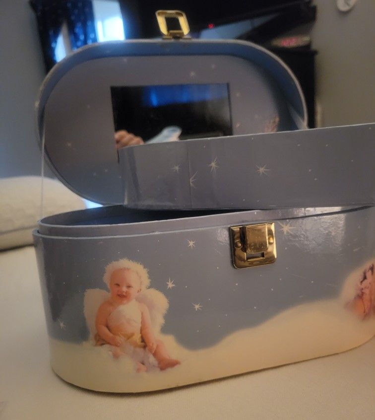 Jewelry Case