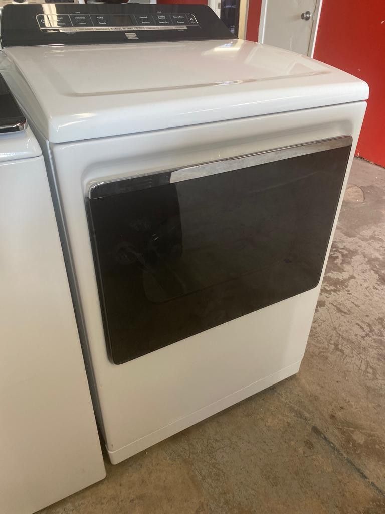 Kenmore Washer and Dryer