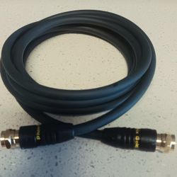 High Quality RCA Video Interconnect Cable 
