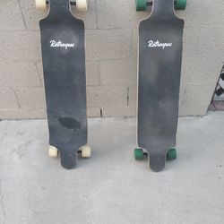 Retrospec Longboar Skateboard 🛹 