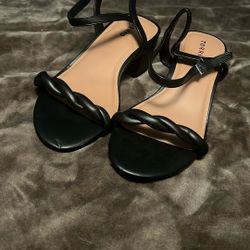 Torrid Heel Sandals 