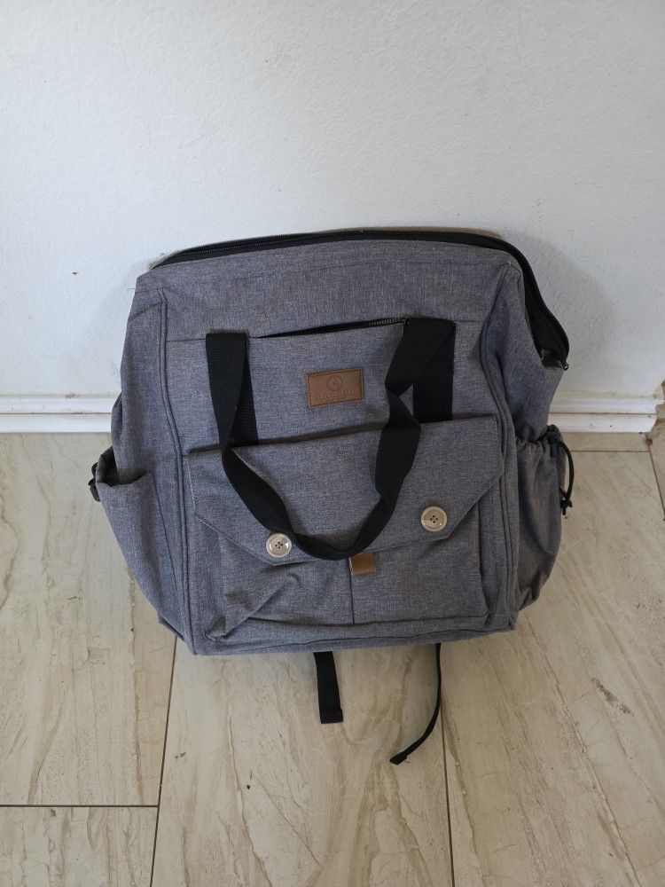Diaper Bag