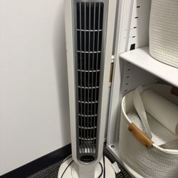 Lasko Brand Powerful Fan Multi Speed