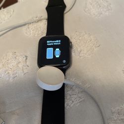 Apple Watch 4 