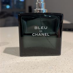 Bleu De Chanel
