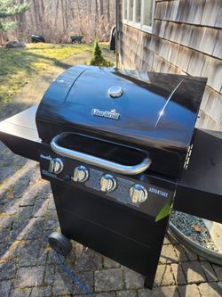 Char-Broil